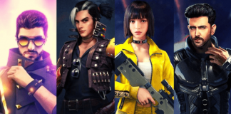Free Fire