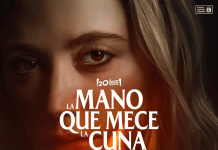 La mano que mece la cuna
