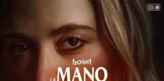 La mano que mece la cuna