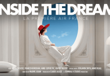 Créditos: Corporate Air France