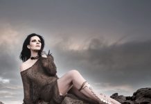 Laura Pausini