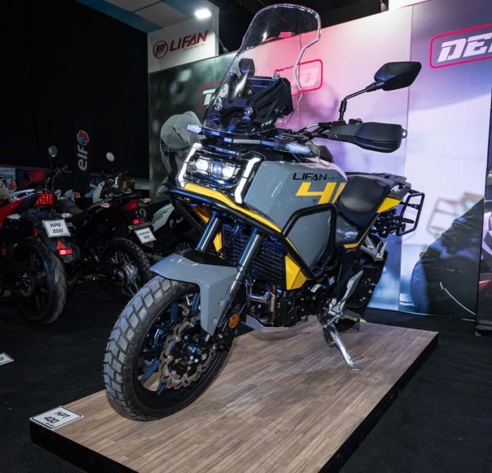 Lifan