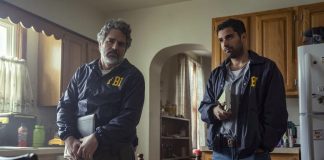 Mark Ruffalo