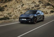 CUPRA