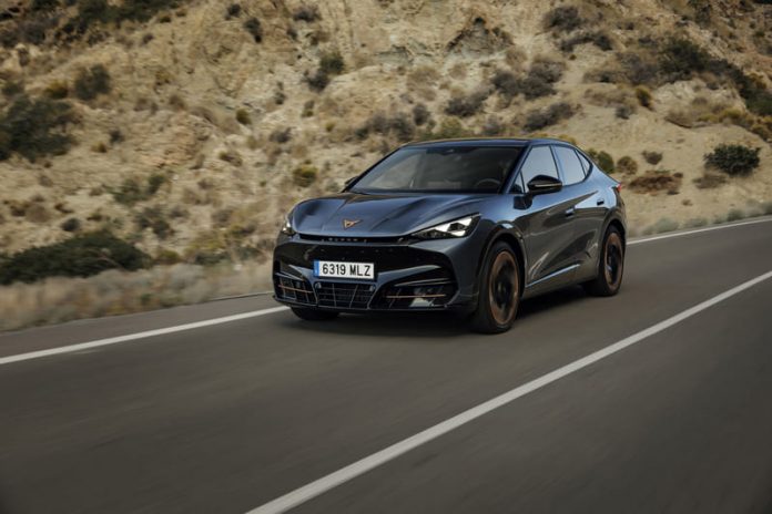 CUPRA