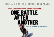 One Battle After Another