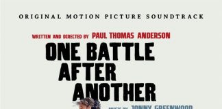 One Battle After Another