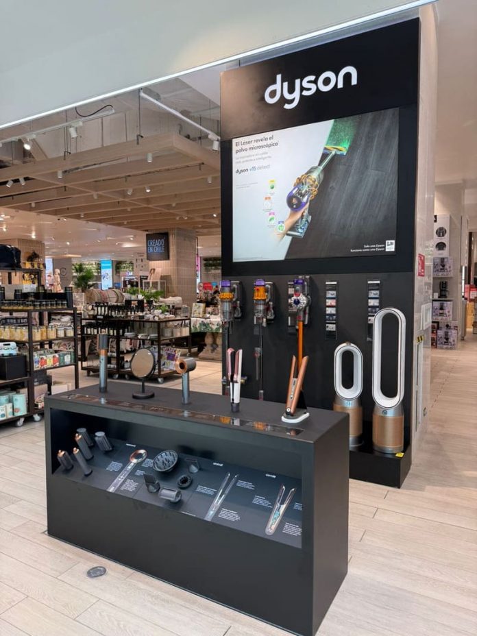 Dyson