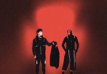 Twenty One Pilots
