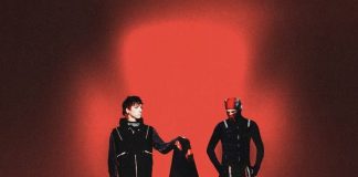 Twenty One Pilots