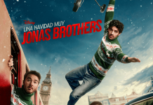 Jonas Brothers
