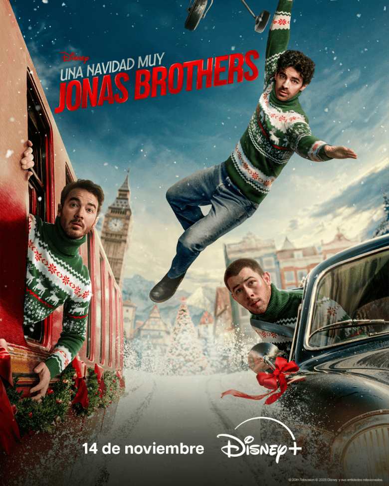 Jonas Brothers