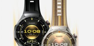HUAWEI