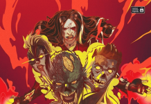 Marvel Zombies