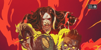 Marvel Zombies