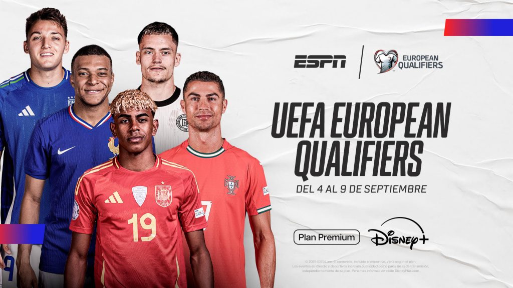 Eliminatorias UEFA