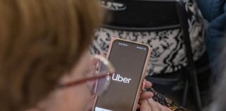 Uber