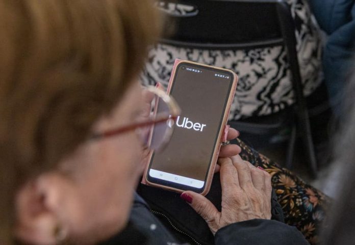 Uber