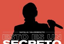 Natalia Valdebenito