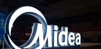 Midea Group