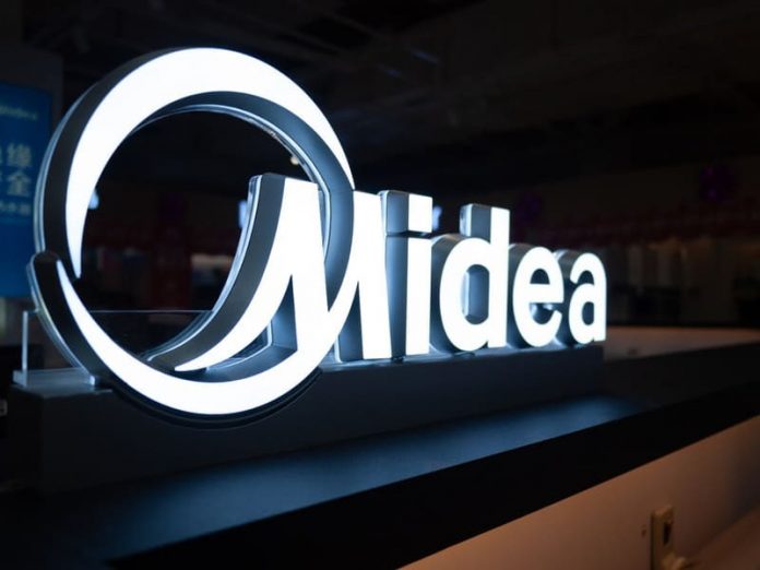 Midea Group