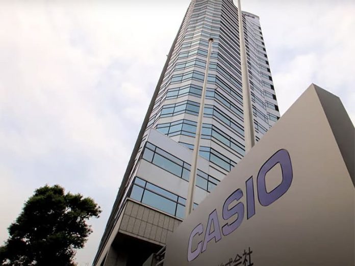 Casio