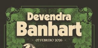 Devendra