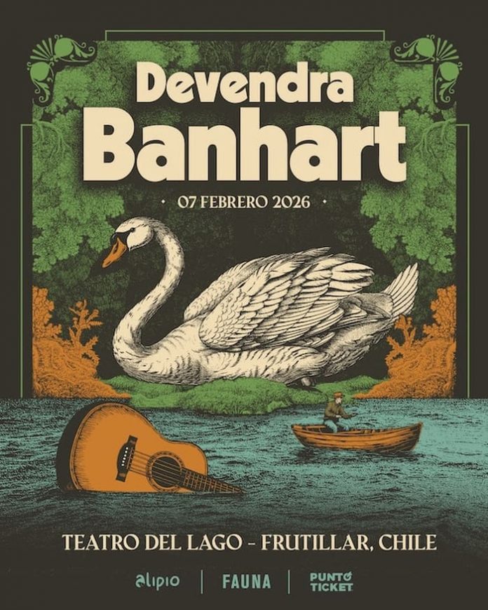 Devendra