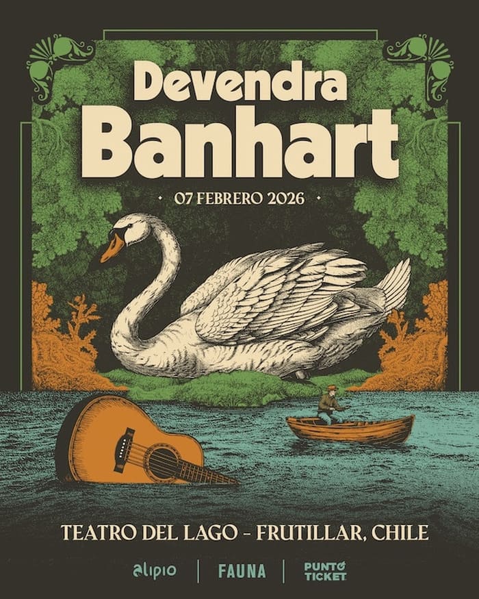 Devendra