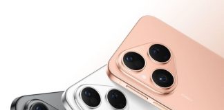 HUAWEI Pura 80