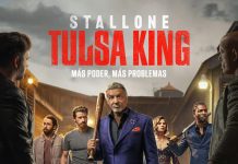 Tulsa King