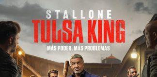 Tulsa King