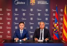 Midea FC Barcelona