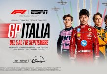 GP de Italia