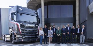 Scania