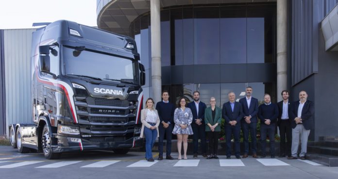 Scania