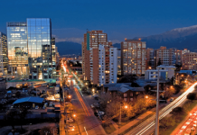 El auge de la renta corta en barrios Lastarria, Italia y Plaza Ñuñoa: cómo el carrete santiaguino impulsa nuevas tendencias de alojamiento renta