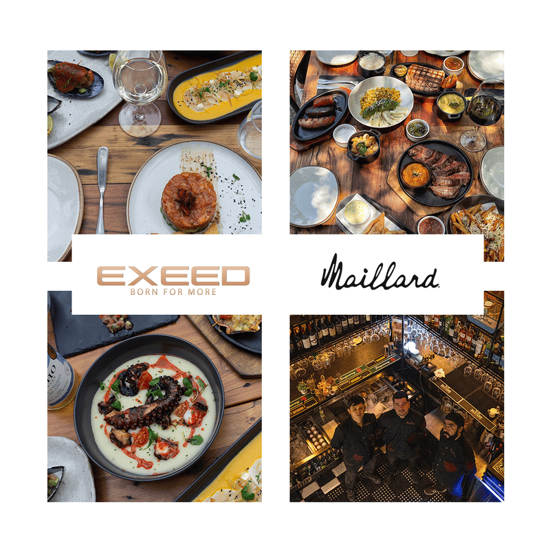 EXEED