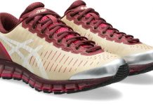 ASICS