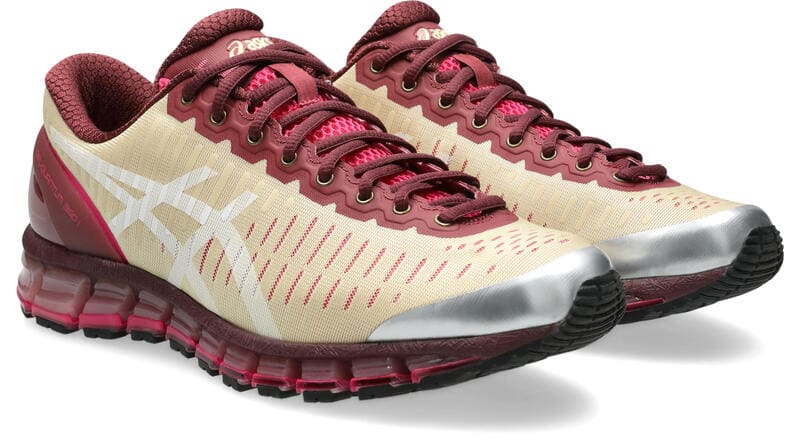 ASICS