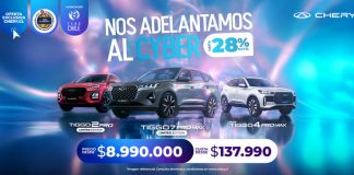 CHERY