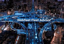 Webfleet