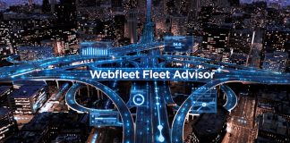 Webfleet