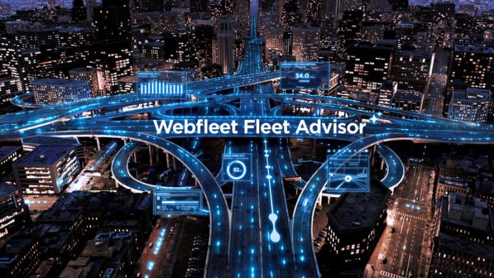 Webfleet