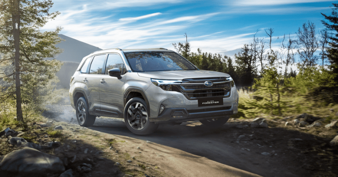 26FORESTER_M0370MP_25iS_E3WW_RRP_E3-2 (1) Subaru