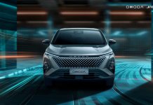 SUV