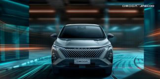 SUV