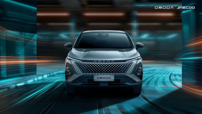 SUV