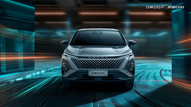 SUV