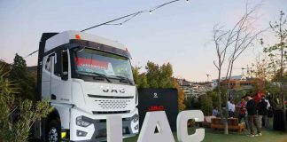 JAC